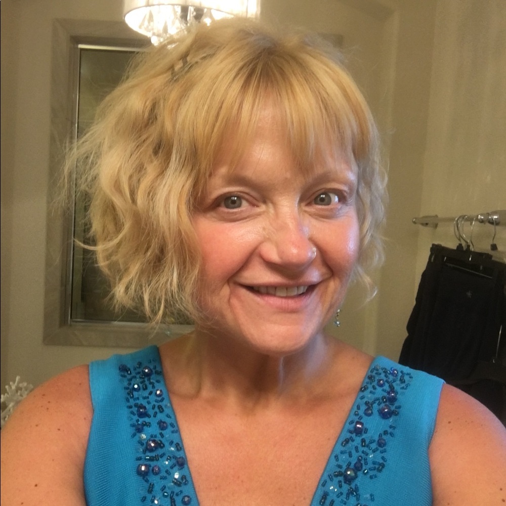 Meet your Posher, Kristine